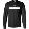 Image of 1 U.S.1 Cool Law School Tee Shirt