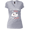 Image of All You Need Is Love And A Nap - Funny Cat Nap Shirt