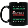 Image of Santa's Attorney TShirt-Funny Ugly Christmas Sweater Tee