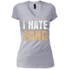 Image of "I Hate Sand" T-Shirt