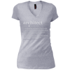 Image of Architect Definition T-Shirt - funny TShirt for architects