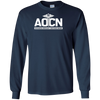 Image of Advanced Oncology Registered Nurse AOCN Hospital Shirt