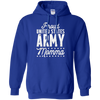 Image of ARMY MOM Shirt - US Army Son Daughter