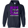 Image of Alzheimer's Awareness Shirt - Awareness Clothing
