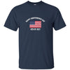 Image of American Independence Day Long Sleeve T Shirt