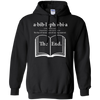 Image of Abibliophobie Lecture du livre Lover T-Shirt