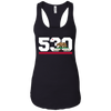 Image of Area Code 530 t-shirt - Lake Tahoe California