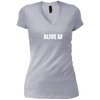 Image of Alive AF Funny Cancer Survivor T-Shirt