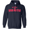 Image of A Little Bit Dramatic Shirt - Girls T-Shirt like the Movie