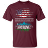 Image of American Grown With Uzbek Roots T-Shirt Uzbekistan Tee