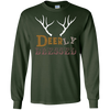 Image of Are You Deerly Blessed This Hunting Season T-Shirt