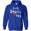 Image of April Fool's Day T-Shirt April 1 Pranks Tricks Jokes