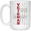Image of Army Veteran T Shirt | Veterans Day Tee for Men and Women