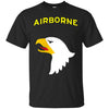 Image of 101st Airborne Division Shirt
