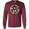Image of Appalachian Trail Logo T-Shirt