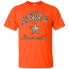 Image of Army Brother-in-Law Shirts for Men and Boys (Camo)