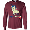 Image of Americorn Shirt Freedom Unicorn Shirt For 4th Of July