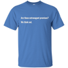 Image of Are these extravagant promises? We think not. T Shirt