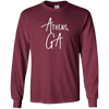 Image of Athens Georgia USA American City T-Shirt