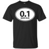 Image of 0.1 Beer Run T-Shirt