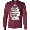 Image of Arrowhead Hunter - Artifact Hunting Shirt