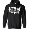 Image of ALL RELIGIONS Welcome Here Protest T Shirt - Anti Trump Ban