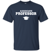 Image of Associate Professor Academic Shirt for College Teachers