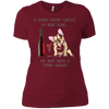 Image of Woman Cannot Survive on Wine Alone needs A French Bulldog