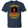 Image of As A Gemini Girl I'm The Woman A Man Needs Long Sleeve