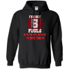 Image of 5 Fouls Not Afraid To Use Them Shirt: Funny Basketball Shirt