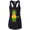 Image of Aloha Luau Pineapple Shirt- Funny Hawaiian Shirt