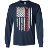 Image of American Architect T-Shirt Proud Architect USA Tee Shirts