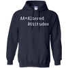 Image of AA=Altered Attitudes T-Shirt