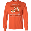 Image of Always Be YOURSELF Unless You Can Be A RED PANDA Shirt