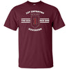 Image of Army 1st Infantry Division Big Red One T Shirt