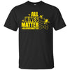 Image of All Hives Matter T-Shirt Bee Keepers