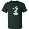 Image of Astrology Aquarius Tshirt For The Water Bearer Sun Sign