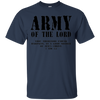 Image of Army of the Lord T-shirt