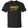 Image of Army Grandpa Shirt Proud Soldier Family Tee