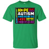Image of Autism Awareness Shirt Teacher Autism TShirt Gift Women Kids