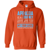 Image of Apraxia Is A Journey I Never Planned T Shirt