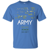 Image of Army Brother and Nephews T Shirt