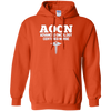 Image of Advanced Oncology Registered Nurse AOCN Hospital Shirt