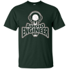 Image of Audio Engineer T-Shirt