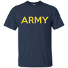 Image of APFU - Army Physical Fitness Uniform Shirt