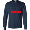 Image of Bike Shirts: Need More Bikes T-Shirt