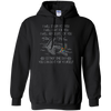 Image of Autism Shark T-shirt I Will Speak Fight Advocate For You