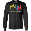Image of (AB) Funny Math Teacher Tshirt
