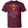 Image of Always Be Yourself Unless You Can Be A Surfer T shirt Surf