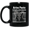 Image of Aries Facts Shirt - Best Funny Shirt for Aries
